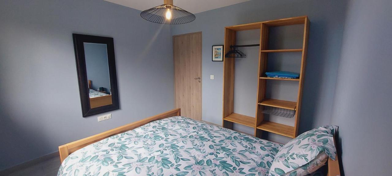 La Villa Tortue, Meuble De Tourisme 4 Etoiles Le Tampon Buitenkant foto
