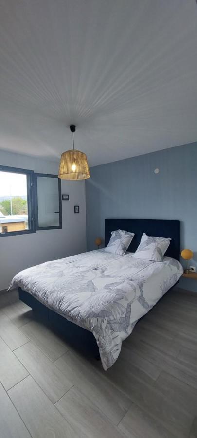 La Villa Tortue, Meuble De Tourisme 4 Etoiles Le Tampon Buitenkant foto